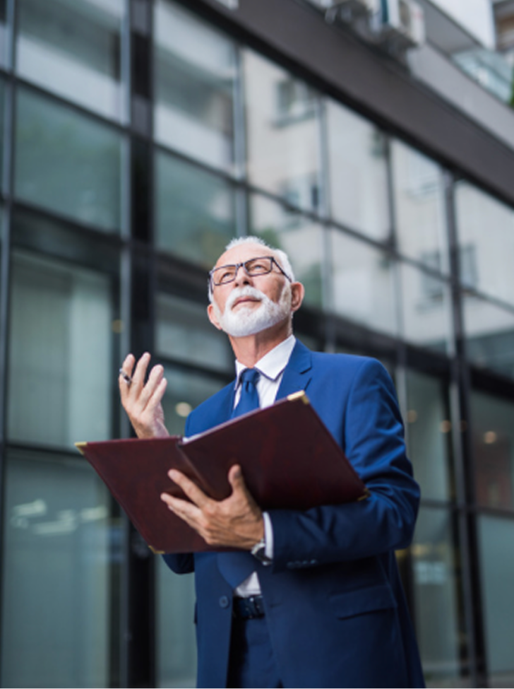 Governance Advisory Mobile